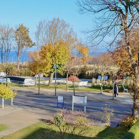 Villa Luna Wohnung 8 Херингсдорф Екстериор снимка