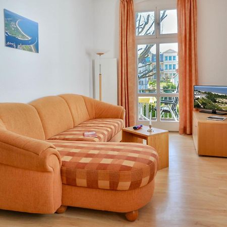 Villa Luna Wohnung 8 Херингсдорф Екстериор снимка