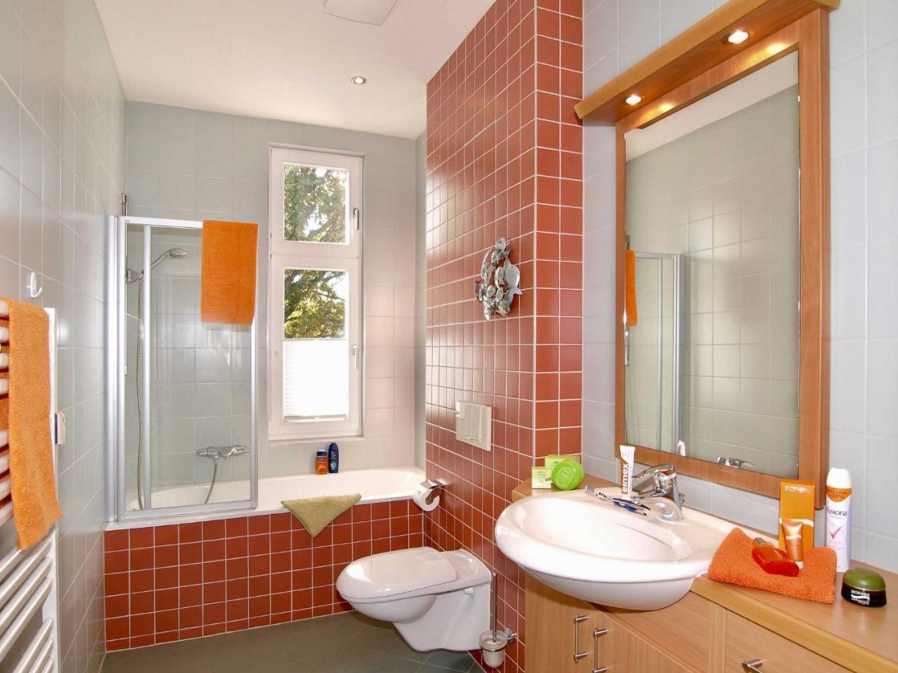 Villa Luna Wohnung 8 Херингсдорф Екстериор снимка